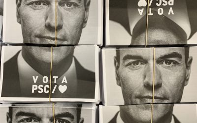 Aplicando marketing directo y tecnología a las elecciones generales 2019