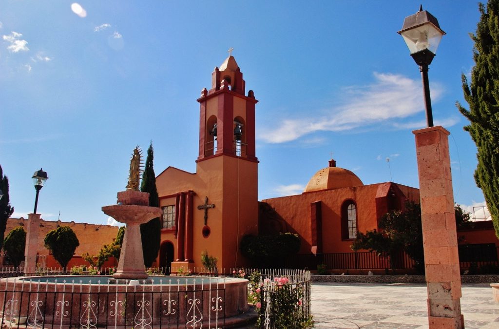 GS en México