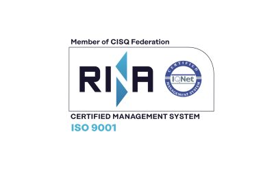 Obtenemos una nueva certificación de calidad que avala nuestros servicios