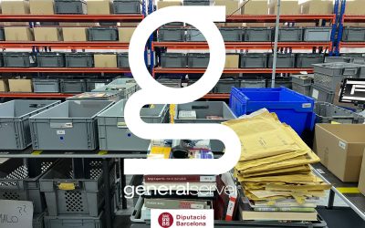 La Transformación Digital de los Servicios Bibliotecarios