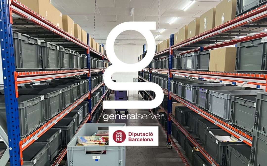 La Transformación Digital de los Servicios Bibliotecarios