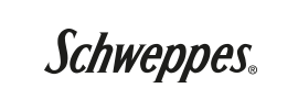 schweppes